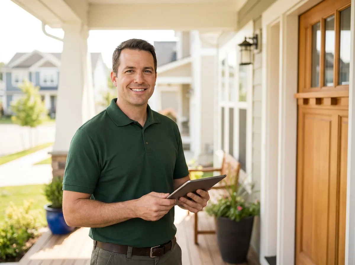 Pest control FAQs for Osceola, IN